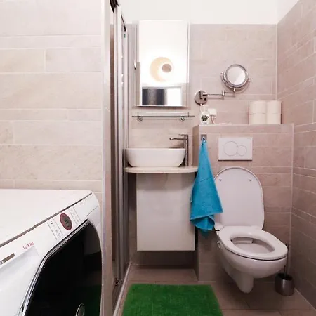 Cozynite Premium Apartment Favoriten Viena Exterior foto