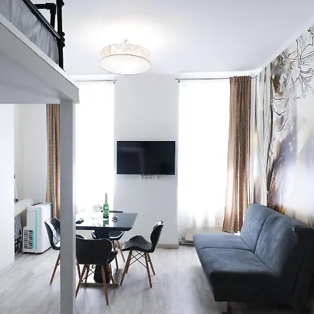 Cozynite Premium Apartment Favoriten Viena Exterior foto
