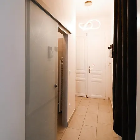Cozynite Premium Apartment Favoriten Viena Exterior foto