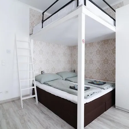 Cozynite Premium Apartment Favoriten Viena Exterior foto