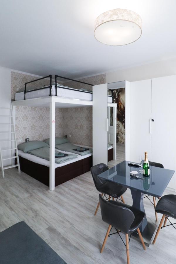Apartamento Cozynite Premium Favoriten Viena