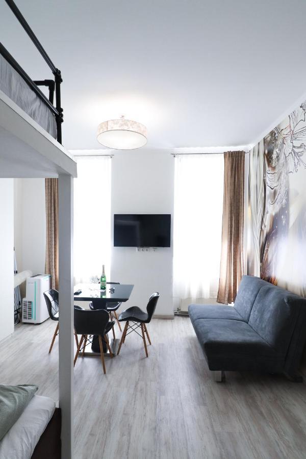 Apartamento Cozynite Premium Favoriten Viena