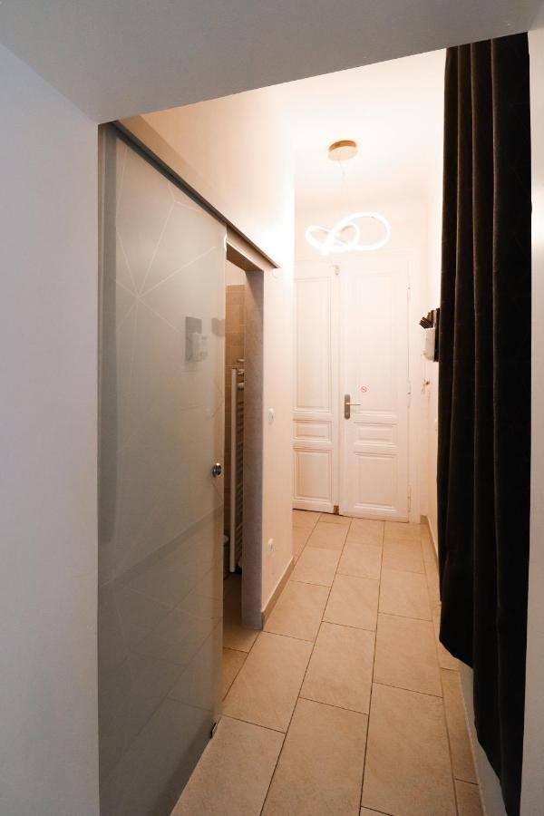 Cozynite Premium Favoriten Apartamento Viena
