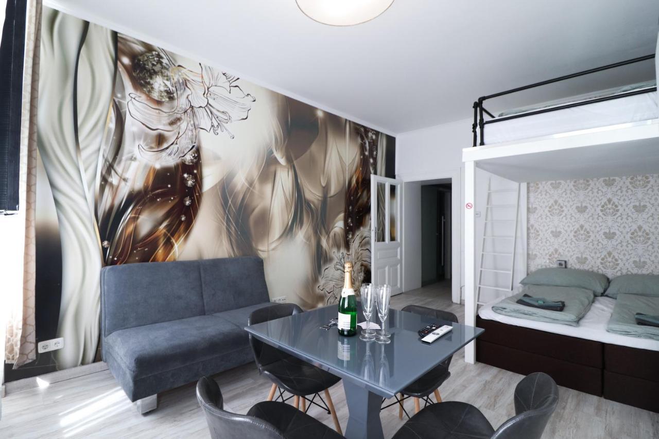 Cozynite Premium Favoriten * Viena