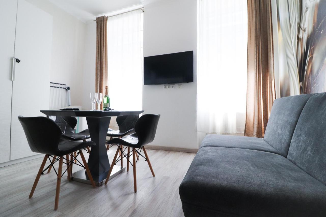 Apartamento Cozynite Premium Favoriten Viena