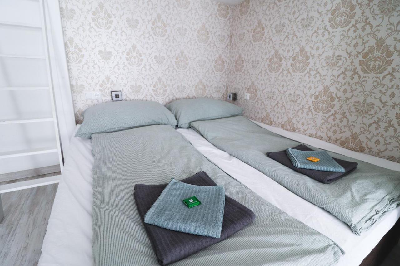 Cozynite Premium Favoriten Apartamento Viena