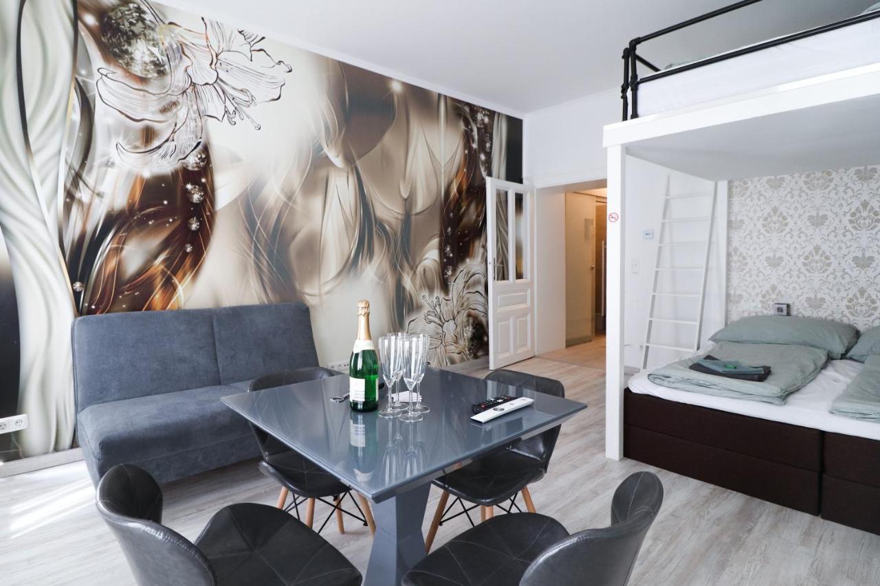 Cozynite Premium Favoriten 1 *