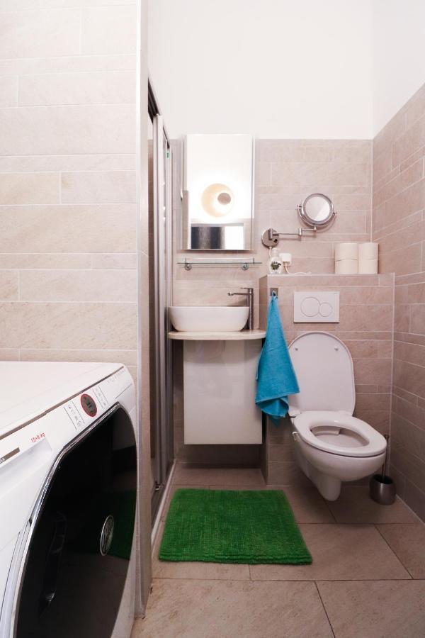 Cozynite Premium Favoriten 1 * Wien