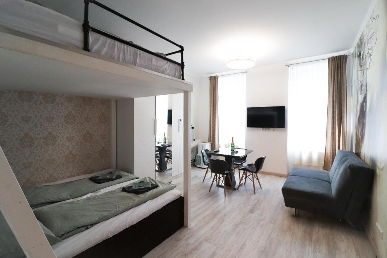Cozynite Premium Favoriten 1 Wien