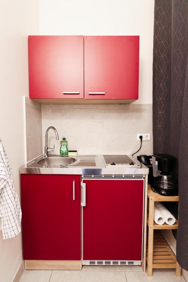 Cozynite Premium Favoriten 1 Wien